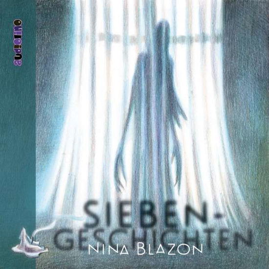 Cover for Nina Blazon · CD Sieben-Geschichten (CD)