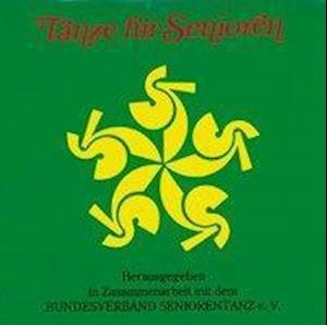 Cover for Fidula - Verlag · Tänze für Senioren (CD) (1996)
