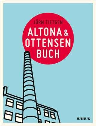 Cover for Tietgen · Altona &amp; Ottensenbuch (Bog)