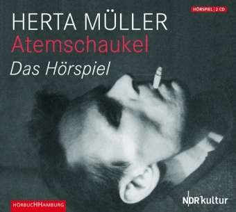 Cover for Herta Müller · Atemschaukel,2 Cd-a. (CD)