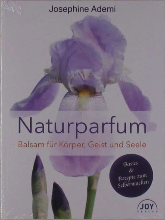 Cover for Ademi · Naturparfüm (Book)