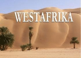 Cover for Simon Müller · Westafrika - Ein Bildband (Paperback Book) (2012)
