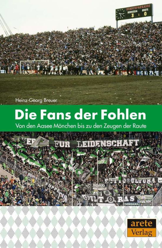 Cover for Breuer · Die Fans der Fohlen (Book)