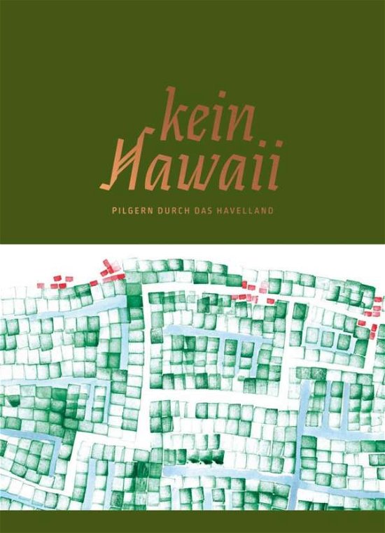 Cover for Laser · Kein Hawaii (Bok)