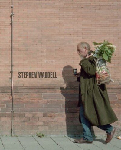 Cover for Waddell · Stephen Waddell (Inbunden Bok) (2020)