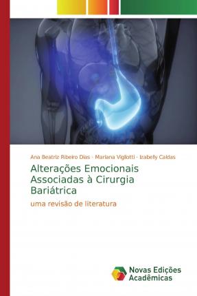 Cover for Dias · Alterações Emocionais Associadas à (Book)