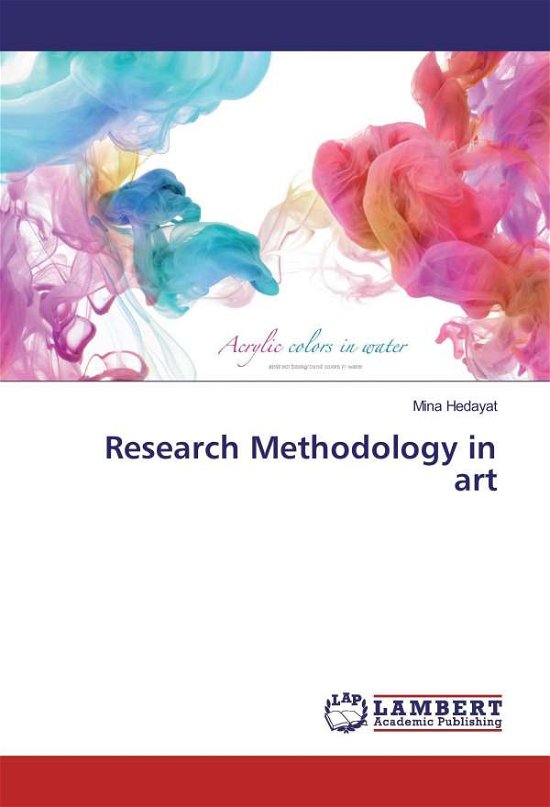 Cover for Hedayat · Research Methodology in art (Book)