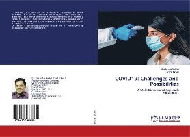 Cover for Gehlot · COVID19: Challenges and Possibil (Book)