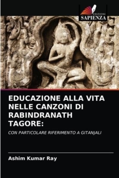 Cover for Ray · Educazione Alla Vita Nelle Canzoni (N/A) (2021)