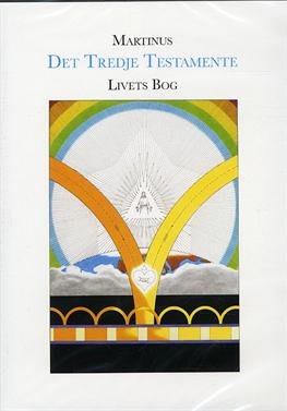 Cover for Martinus · Det Tredje Testamente: Livets Bog, bind 1, lydbog (Audiobook (MP3)) [1. Painos] [Lydbog] (2010)