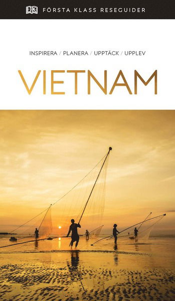 Cover for Vietnam (Paperback Book) (2020)