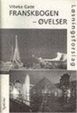 Cover for Vibeke Gade · Franskbogen (Sewn Spine Book) [2e édition] (1995)