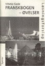 Franskbogen - Vibeke Gade - Libros - Systime - 9788777836978 - 21 de noviembre de 1995