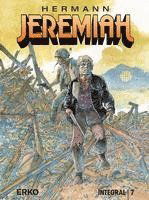 Cover for Hermann · Jeremiah Integral 7 (Bog) (2023)