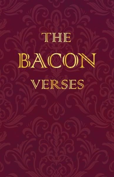 Cover for Som Vilaysack · The Bacon Verses (Taschenbuch) (2022)