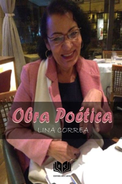 Cover for Lina Correa · Obra Poetica (Paperback Bog) (2020)