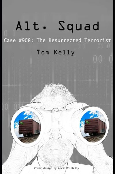 Cover for Tom Kelly · Alt. Squad (Paperback Bog) (2020)
