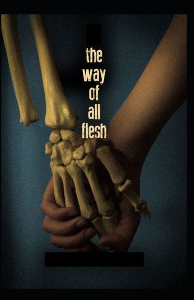 Cover for Samuel Butler · The Way of All Flesh Illustrated (Paperback Book) (2021)