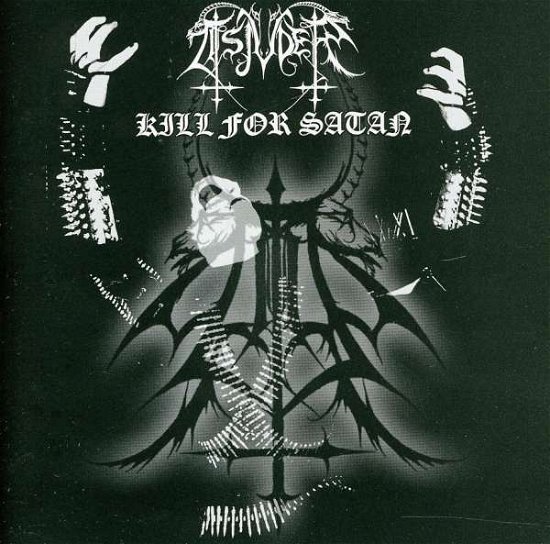 Kill for Satan - Tsjuder - Musik - ROCK - 0020286166979 - 