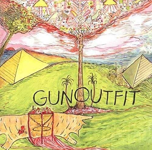 Gun Outfit - Gun Outfit - Musik - POST PRESENT MEDIUM - 0036172651979 - 2. december 2019