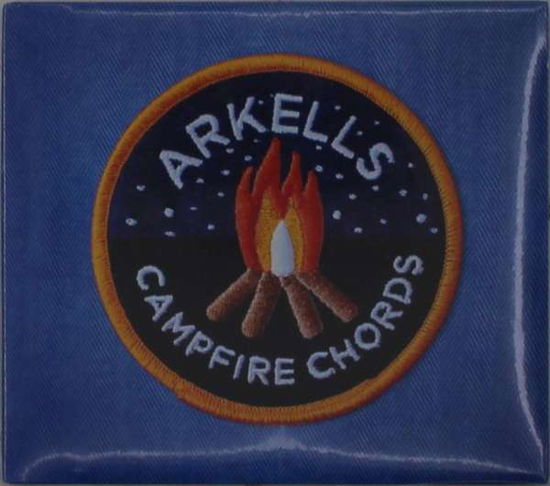 Campfire Chords - Arkells - Musique - ARKELLS MUSIC ROW - 0044003228979 - 22 août 2023