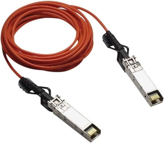 Cover for Hewlett Packard Enterprise · Aruba Instant On 10g Sfp+ To Sfp+3m (MERCH)