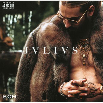 Cover for Sch · Jvlivs (CD) (2018)