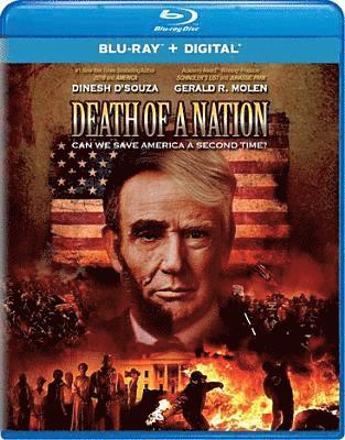 Death of a Nation - Death of a Nation - Elokuva - ACP10 (IMPORT) - 0191329080979 - tiistai 30. lokakuuta 2018