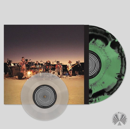 Levitation Sessions Vol. I (Spring Green / Black Swirl / Milky Clear Vinyl) - Osees - Musik - REVERBERATION APPRECIATION SOC - 0196006571979 - 8. Oktober 2021