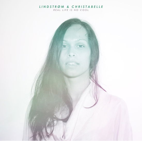 Cover for Lindstrøm &amp; Christabelle · Realtime Life is No (CD) [Deluxe edition] (2010)