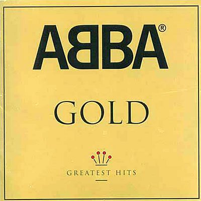 Abba Gold Greatest Hits - Abba - Musik - POLYDOR - 0602498192979 - April 5, 2004