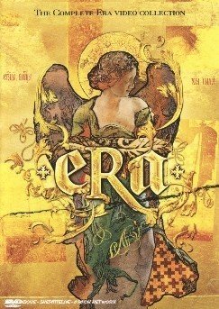 Cover for Era · Complete Video Collection (DVD) (2005)