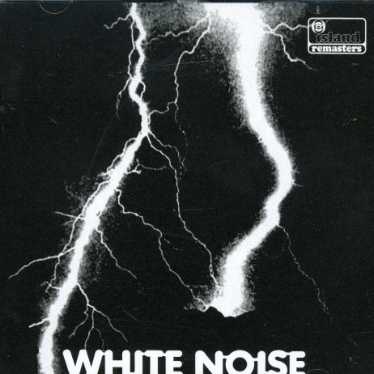 Electric Storm - White Noise - Musiikki - UNIVERSAL - 0602498431979 - perjantai 26. toukokuuta 2023