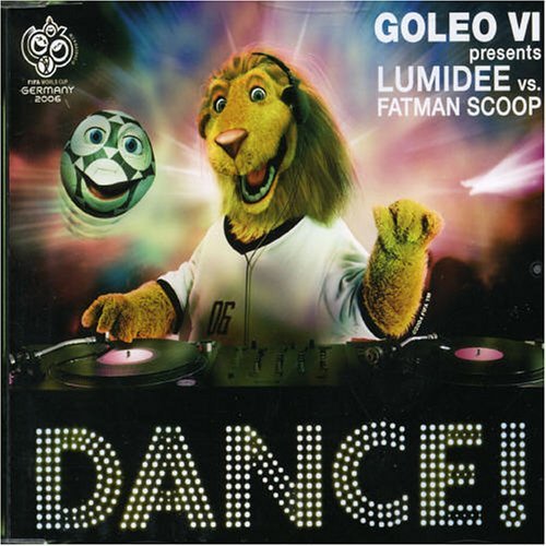 Dance! - Various Artists - Musique - Universal - 0602498572979 - 22 mai 2006