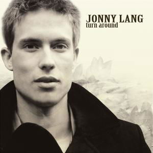 Turn Around - Jonny Lang - Musik - A&M - 0602517033979 - 19. September 2006