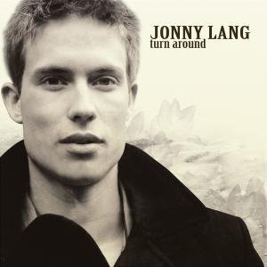 Turn Around - Jonny Lang - Musikk - A&M - 0602517033979 - 19. september 2006