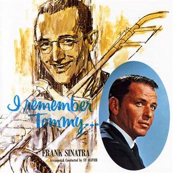 I Remember Tommy - Frank Sinatra - Música - UMC/UMC - 0602527199979 - 25 de marzo de 2010