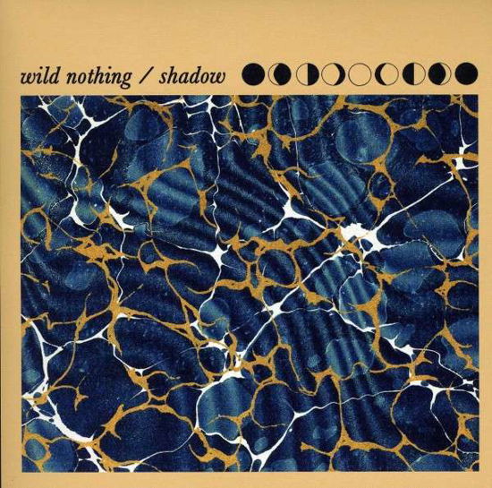 Shadow - Wild Nothing - Musiikki - Bella Union/PIAS Nor - 0602537099979 - tiistai 28. elokuuta 2012