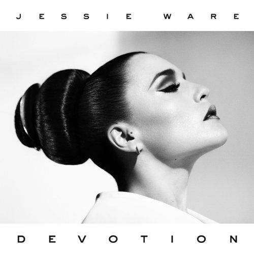 Devotion - Jessie Ware - Musiikki - INTERSCOPE - 0602537354979 - tiistai 16. huhtikuuta 2013