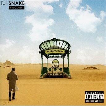 Encore - DJ Snake - Música - DANCE - 0602547986979 - 5 de agosto de 2016