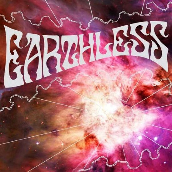 Cover for Earthless · Rhythms From.. (LP) [Coloured edition] (2022)