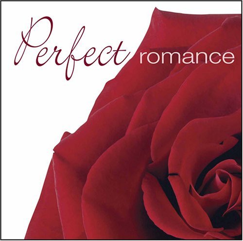 Cover for Perfect Romance / Various · Perfect Romance (CD) (2012)