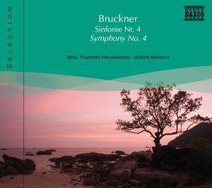 Neuhold / Royal Flanders PO · * Sinfonie 4 (CD) (2007)