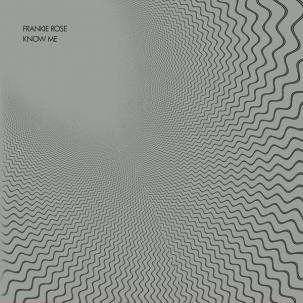 Cover for Frankie Rose · Know Me (7&quot;) (2012)