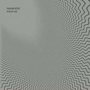 Cover for Frankie Rose · Know Me (7&quot;) (2012)