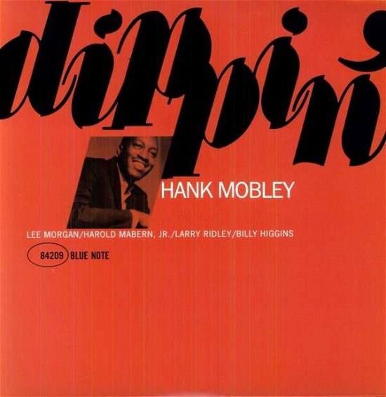 Dippin - Hank Mobley - Muzyka - ANALOGUE PRODUCTIONS - 0753088420979 - 10 sierpnia 2010