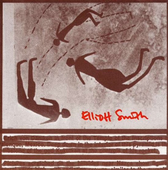 Cover for Elliott Smith · Needle in the Hay (7&quot;) (2007)