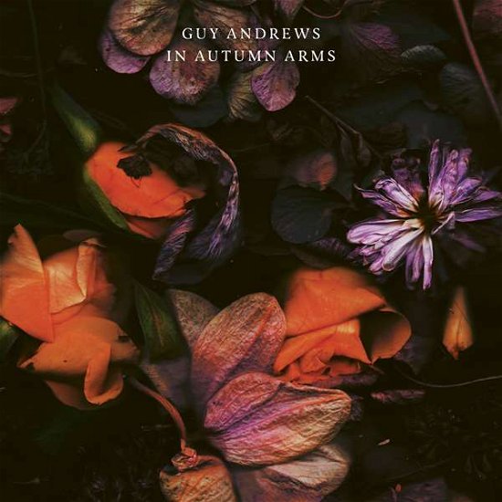 Cover for Guy Andrews · In Autumn Arms (7&quot;) (2016)