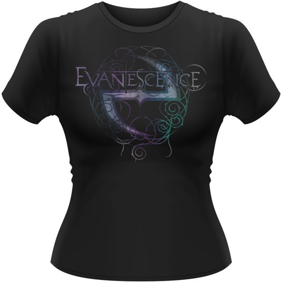 Worn -girlie/s- - Evanescence - Merchandise - PHDM - 0803341356979 - 23. januar 2012