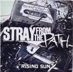 Cover for Stray from the Path · Rising Sun (LP) (2012)